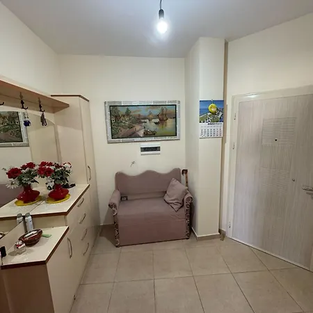 Apartmán Proihouse *