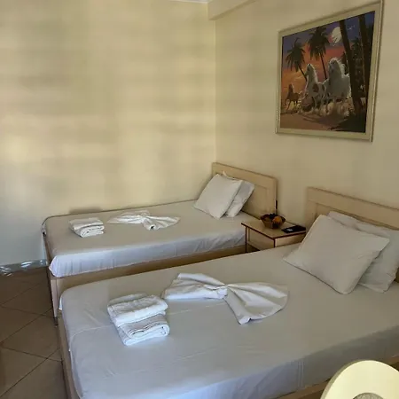 Apartmán Proihouse Vlorë