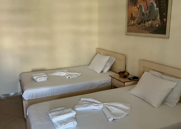 Apartman Proihouse Vlora