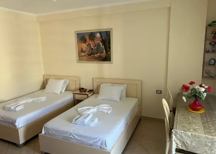 Proihouse Apartman *