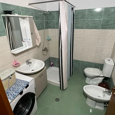 Proihouse Apartment
